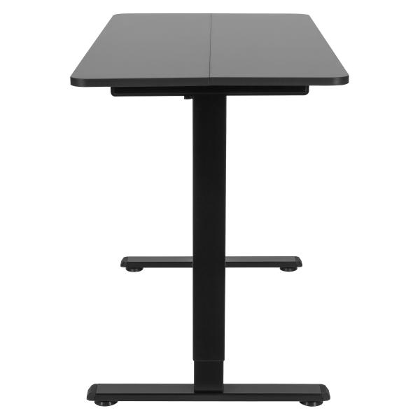 2E Gaming СЕ120B-MOTORIZED Black Toshkentda - fotosurat