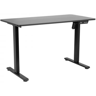 2E Gaming СЕ120B-MOTORIZED Black