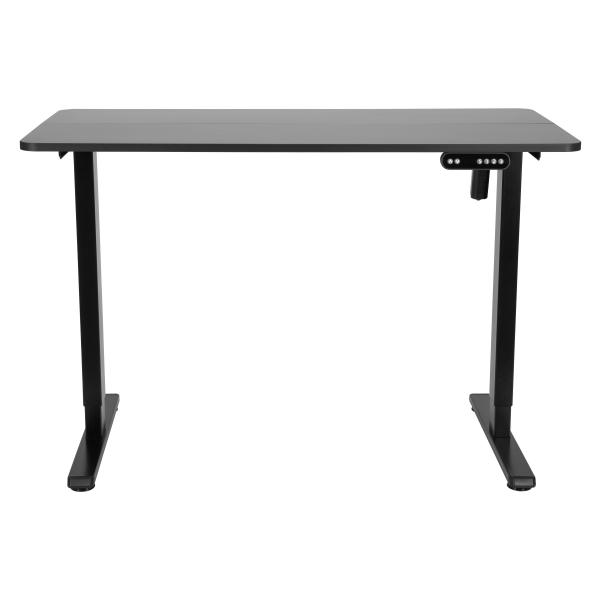 2E Gaming СЕ120B-MOTORIZED Black Toshkentda - fotosurat