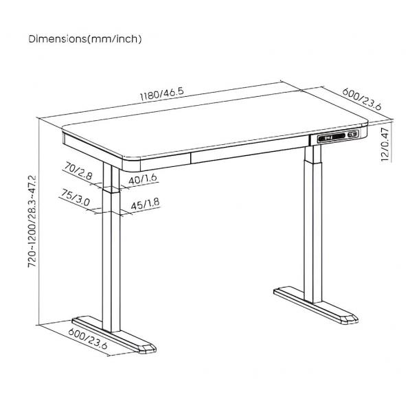 2E CE218B-MOTORIZED Toshkentda - fotosurat