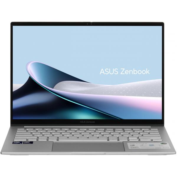 ASUS Zenbook / Ultra 5 225H / 16GB / SSD 512GB / 14" OLED Toshkentda - fotosurat