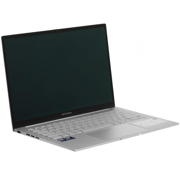 ASUS Zenbook / Ultra 5 225H / 16GB / SSD 512GB / 14" OLED Toshkentda - fotosurat