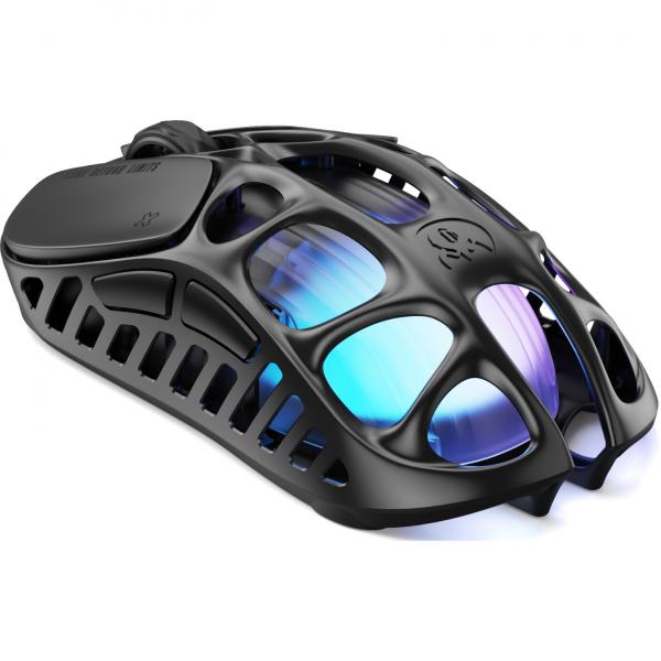 GravaStar Mercury X Pro Black 8K Toshkentda - fotosurat