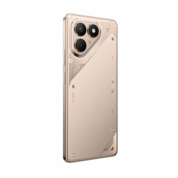 TECNO POVA 7 Neo 8/256 Hyper Titanium в Ташкенте - фото