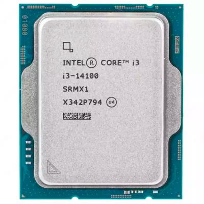 Intel Core i3-14100