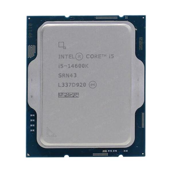 Intel Core i5-14600K в Ташкенте - фото