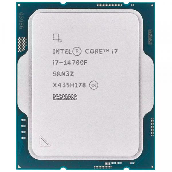 Intel Core i7-14700F в Ташкенте - фото