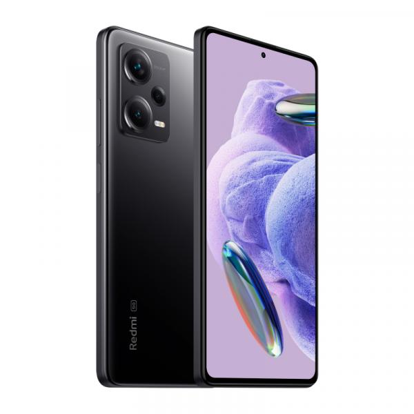 Redmi Note 12 Pro+ 8/256GB Midnight Black в Ташкенте - фото