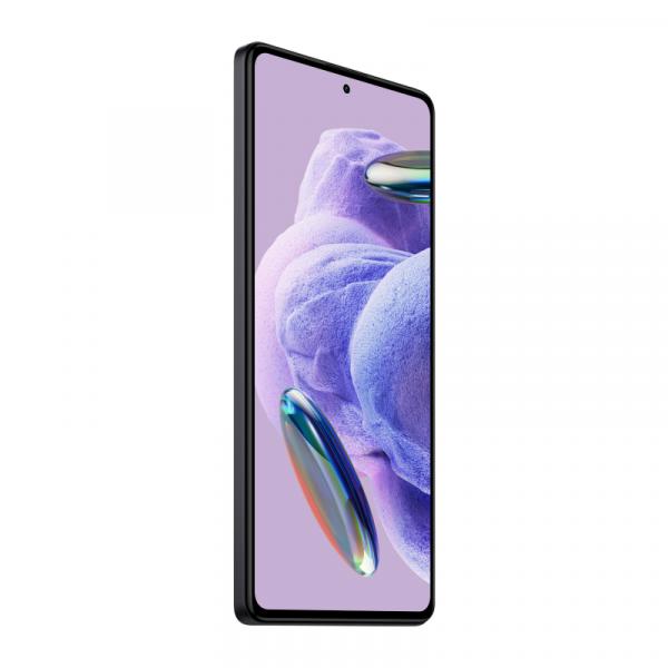Redmi Note 12 Pro+ 8/256GB Midnight Black в Ташкенте - фото