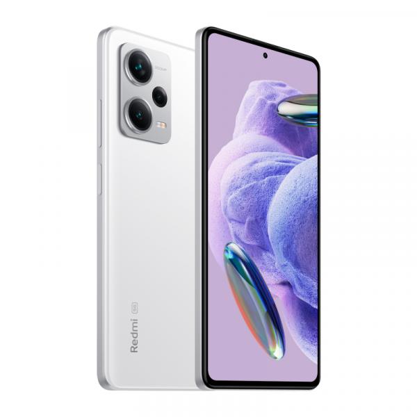 Redmi Note 12 Pro+ 8/256GB Polar White в Ташкенте - фото