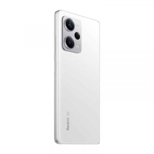 Redmi Note 12 Pro+ 8/256GB Polar White в Ташкенте - фото
