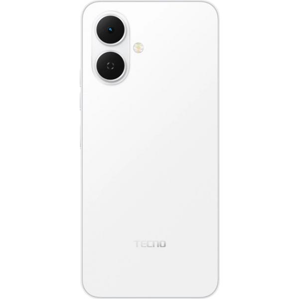 TECNO Spark Go 2 4/128GB Veil White в Ташкенте - фото