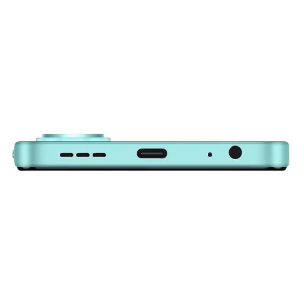 TECNO Spark Go 2 4/128GB Turquoise Green в Ташкенте - фото
