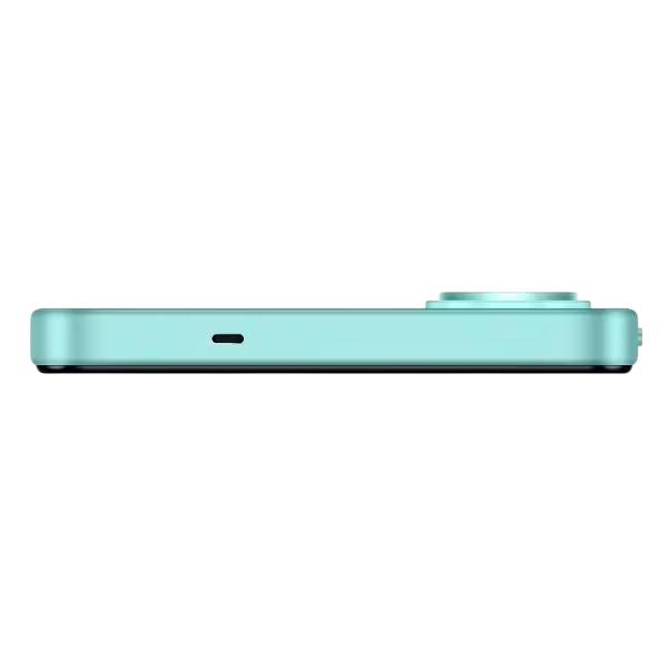 TECNO Spark Go 2 4/128GB Turquoise Green в Ташкенте - фото