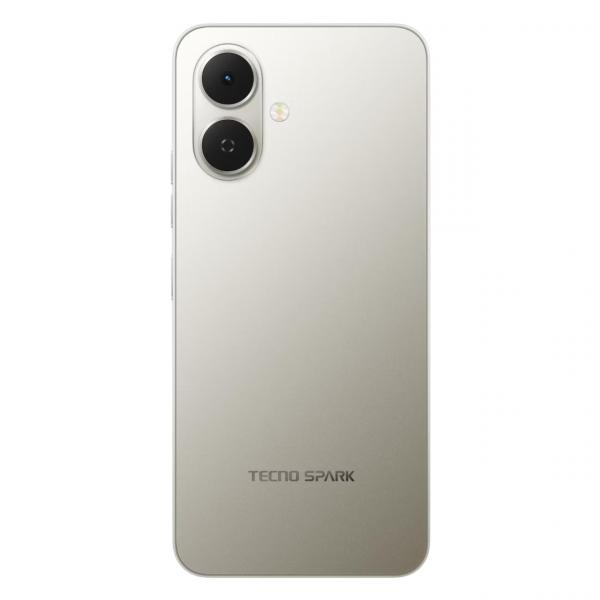TECNO Spark Go 2 4/128GB Titanium Grey в Ташкенте - фото