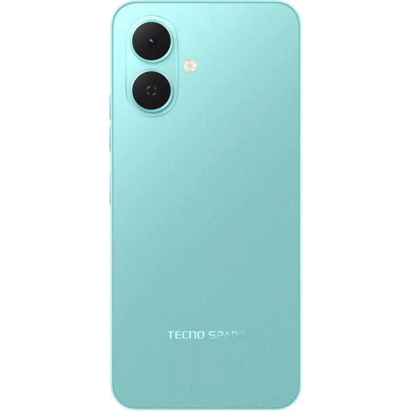 TECNO Spark Go 2 3/64GB Turquoise Green в Ташкенте - фото