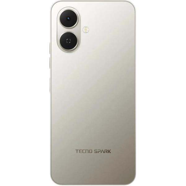 TECNO Spark Go 2 3/64GB Titanium Grey в Ташкенте - фото