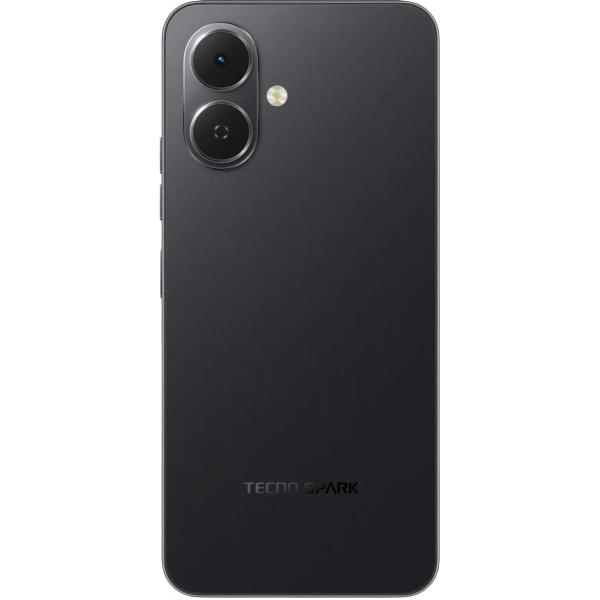 TECNO Spark Go 2 3/64GB Ink Black в Ташкенте - фото