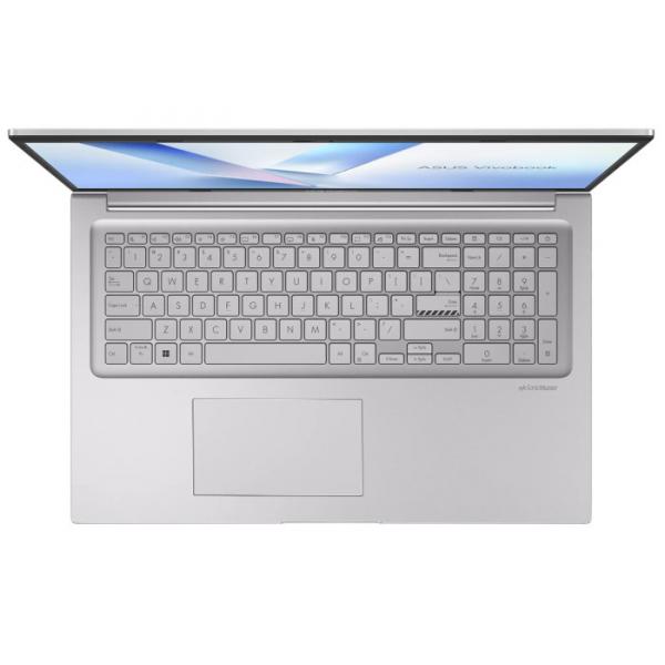 ASUS VivoBook 17 / Core 5 120U / 16GB / 512GB / 17.3" в Ташкенте - фото