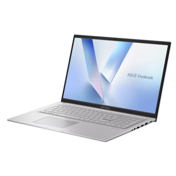 ASUS VivoBook 17 / Core 5 120U / 16GB / 512GB / 17.3" в Ташкенте - фото