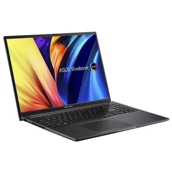 ASUS VivoBook 16 / i5-13420H / 16GB / SSD 512GB / 16" OLED Black в Ташкенте - фото