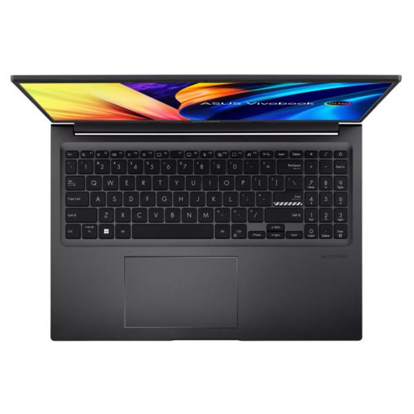 ASUS VivoBook 16 / i5-13420H / 16GB / SSD 512GB / 16" OLED Black в Ташкенте - фото