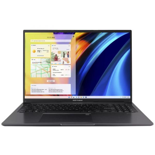 ASUS VivoBook 16 / i5-13420H / 16GB / SSD 512GB / 16" OLED Black в Ташкенте - фото