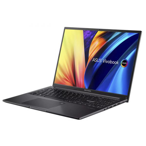 ASUS VivoBook 16 / i5-13420H / 16GB / SSD 512GB / 16" OLED Black в Ташкенте - фото