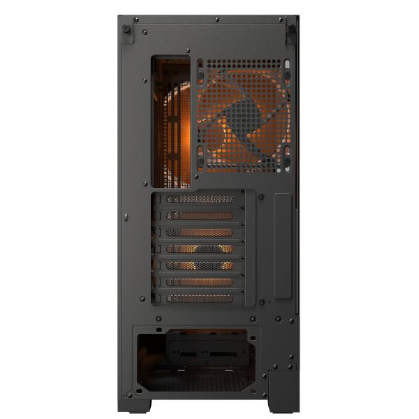 Cougar Airface 180 Black в Ташкенте - фото