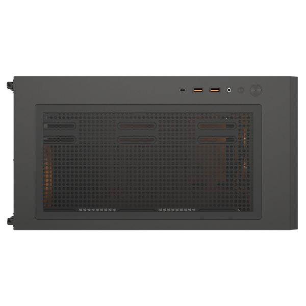 Cougar Airface 180 Black в Ташкенте - фото