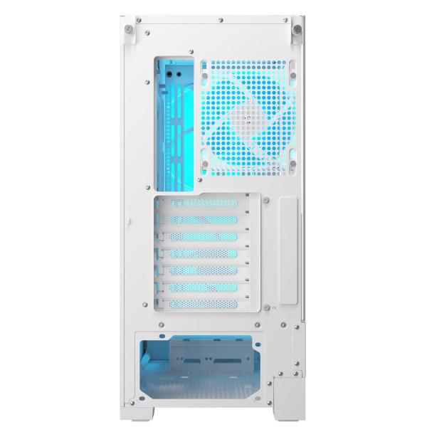 Cougar Airface 180 White в Ташкенте - фото