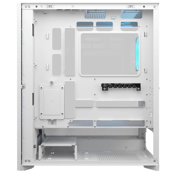 Cougar Airface 180 White в Ташкенте - фото