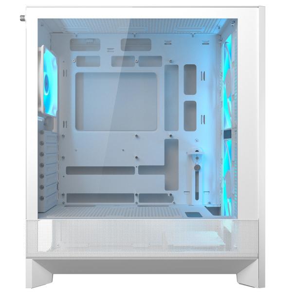 Cougar Airface 180 White в Ташкенте - фото