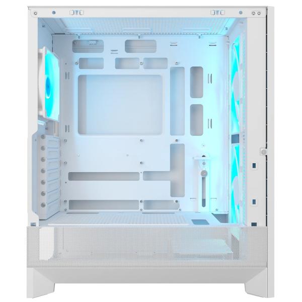 Cougar Airface 180 White в Ташкенте - фото
