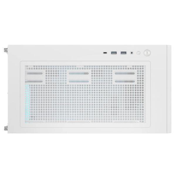 Cougar Airface 180 White в Ташкенте - фото
