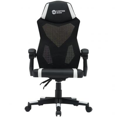 Canyon Flow MCH01 White/Black