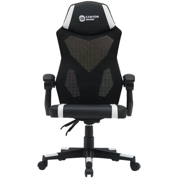 Canyon Flow MCH01 White/Black в Ташкенте - фото