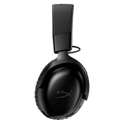 HyperX Cloud III S Wireless Black