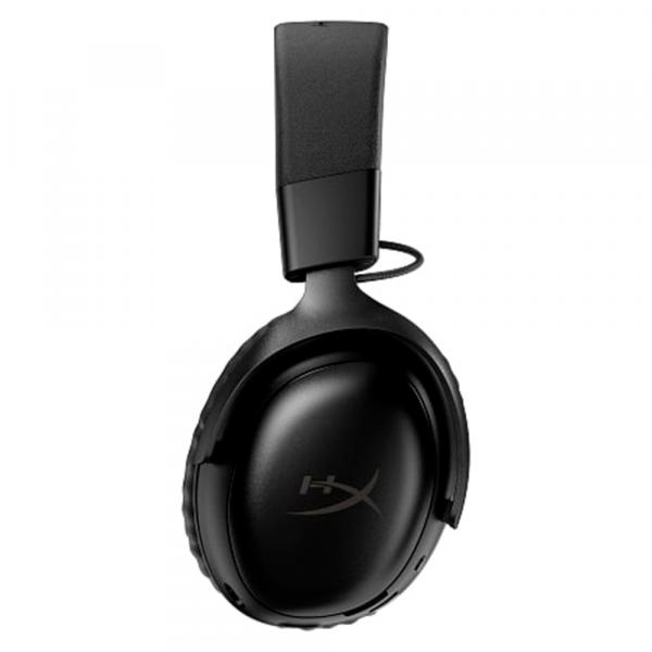 HyperX Cloud III S Wireless Black в Ташкенте - фото