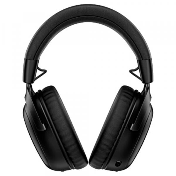 HyperX Cloud III S Wireless Black в Ташкенте - фото