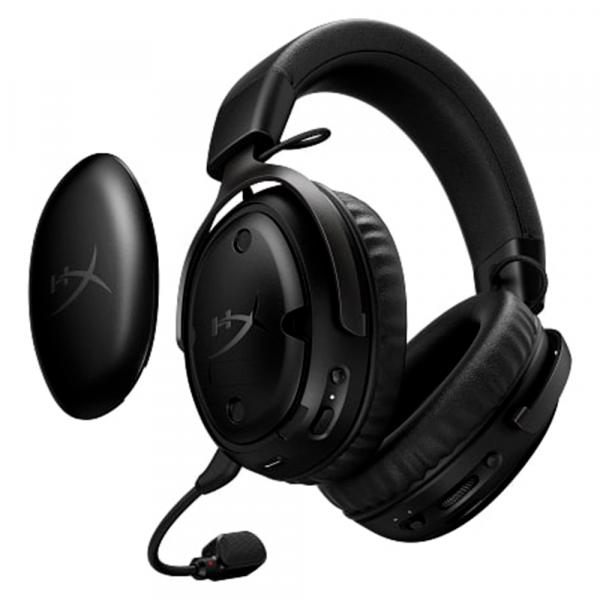 HyperX Cloud III S Wireless Black в Ташкенте - фото