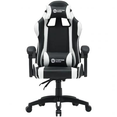 Canyon Core SGCH2 White/Black