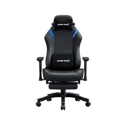 AndaSeat Luna Pro Black blue