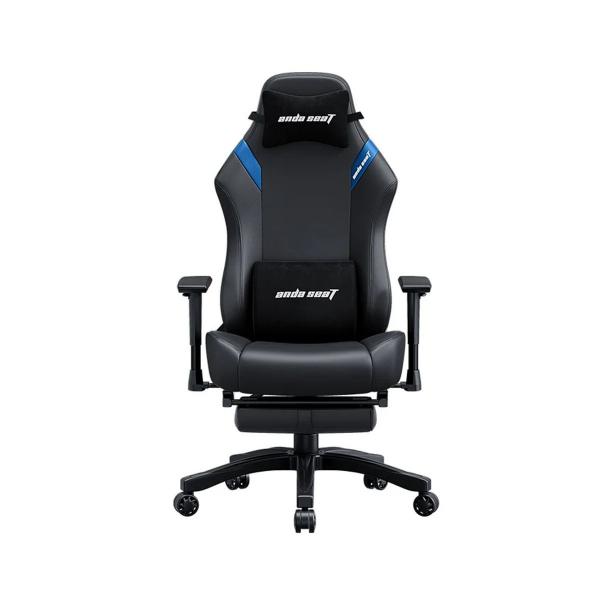 AndaSeat Luna Pro Black blue Toshkentda - fotosurat