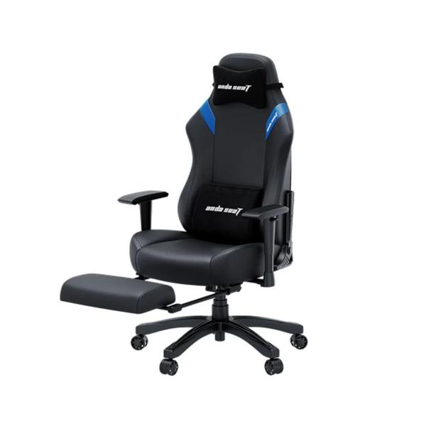 AndaSeat Luna Pro Black blue Toshkentda - fotosurat