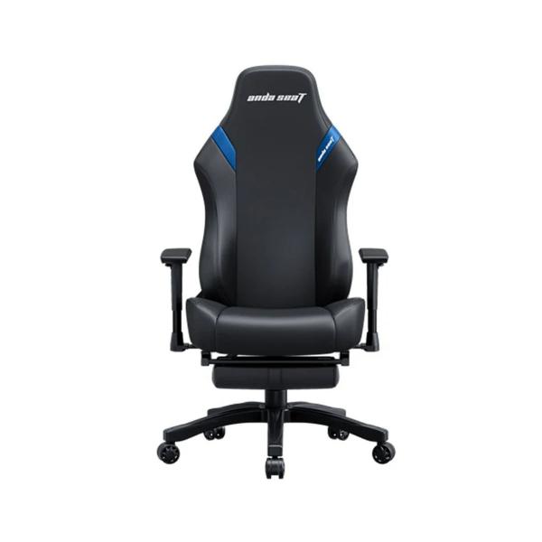 AndaSeat Luna Pro Black blue Toshkentda - fotosurat