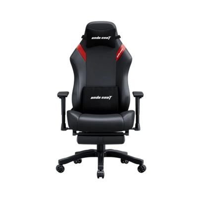 AndaSeat Luna Pro Black red