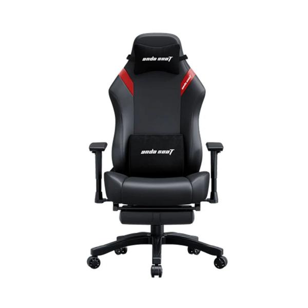 AndaSeat Luna Pro Black red Toshkentda - fotosurat