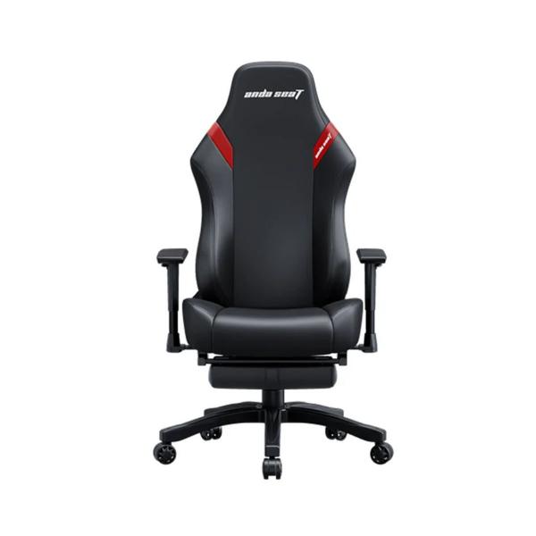 AndaSeat Luna Pro Black red Toshkentda - fotosurat