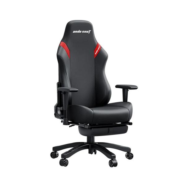 AndaSeat Luna Pro Black red Toshkentda - fotosurat